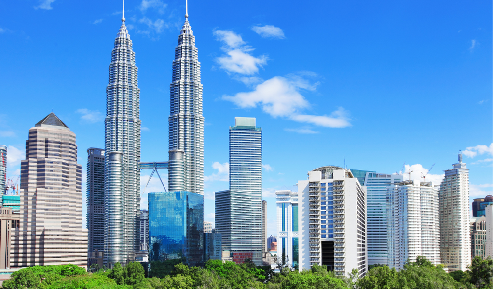 KLCC