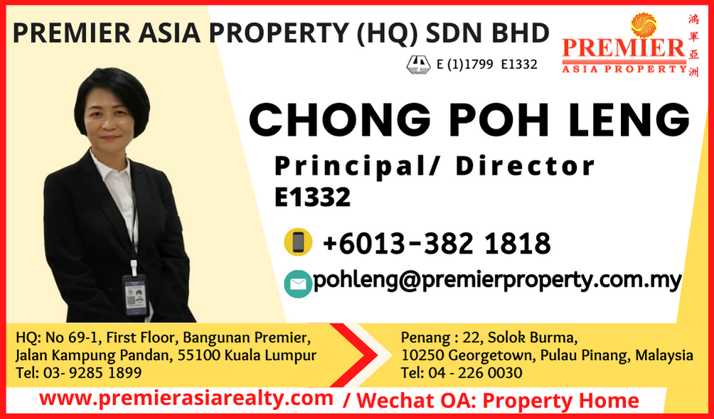 Poh Leng